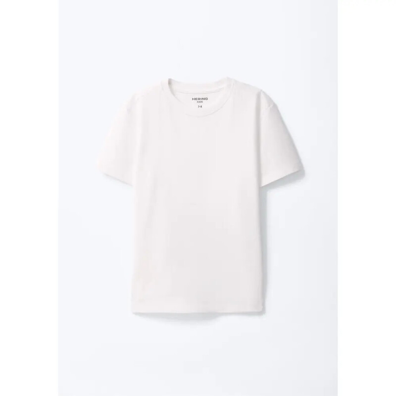 CAMISETA MM MASC BEGE CLARO