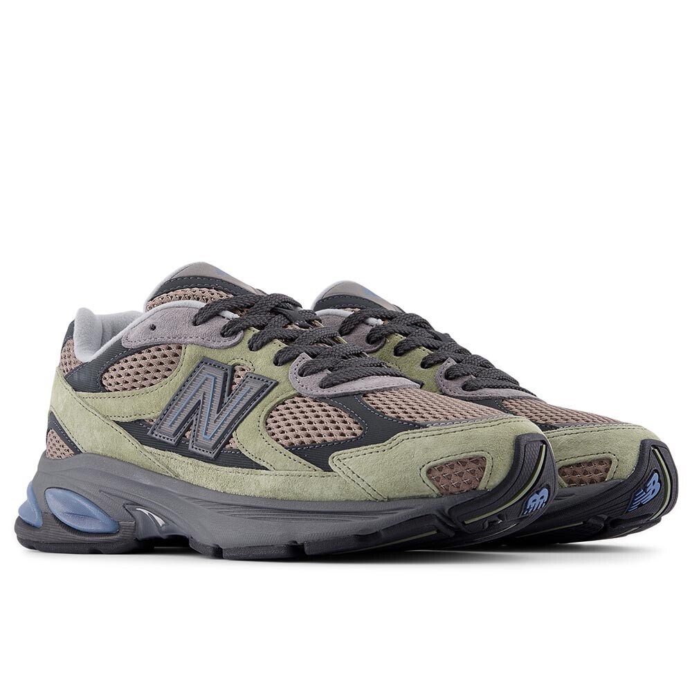 Zapatillas New Balance 2010 Unisex Green