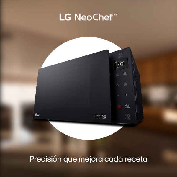 Microondas