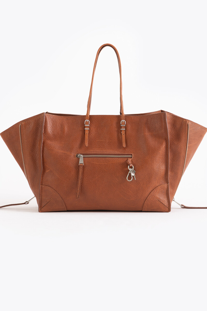 TOTE BARROQUE Camel