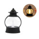Farol Led Ovalado con Luz Negro