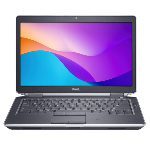 Notebook Dell Latitude E6440 I5/ 8 Gb Ram/ 256 Gb Ssd NOTEBOOK RFPL DELL 6440 I5/8/240/14"