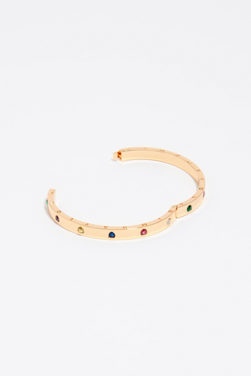 PULSERA Oro