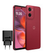 Celular Motorola G05 DS 4/128 GB Rojo