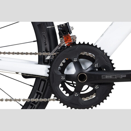 Java - Bicicleta de Ruta Siluro 6 Top - 24 Velocidades. Talle 45. 001