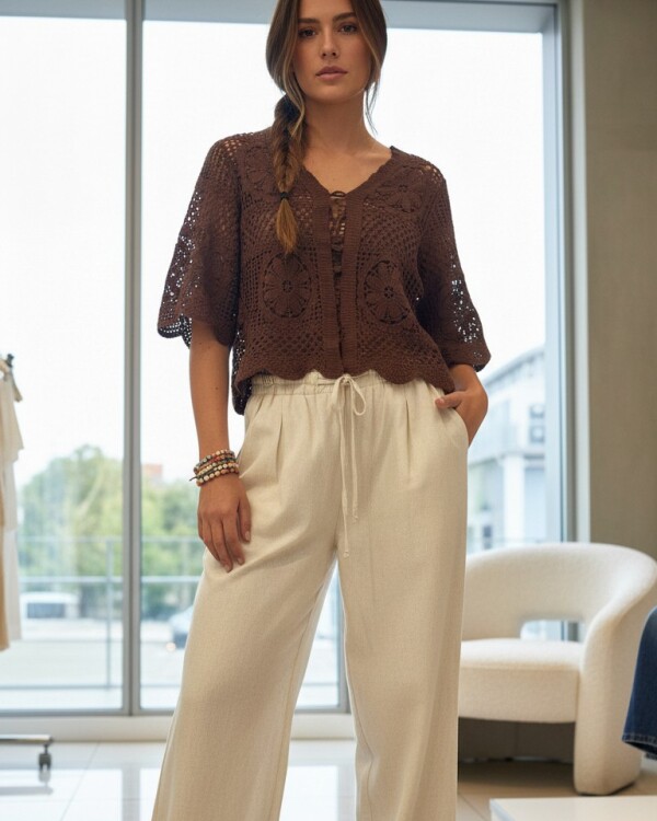 Pantalón Azura Pantalón Azura