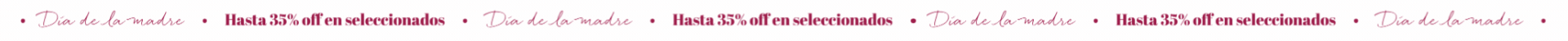 TOP DIA MADRE