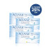 Promo 25% OFF Acuvue Oasys Promo 25% OFF Acuvue Oasys