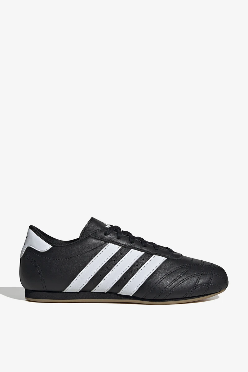 TAEKWONDO LACE W Negro