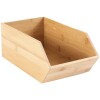 Cajón Apilable l M Cajón Apilable l M