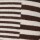 Sweater Calipso Chocolate/Crudo