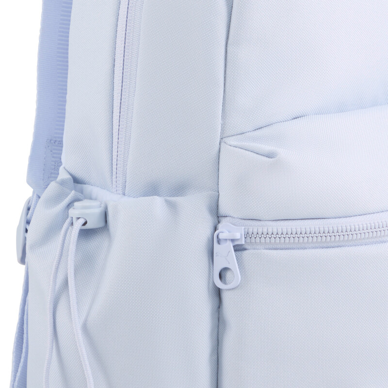 Mochila Her Small Unisex Azul