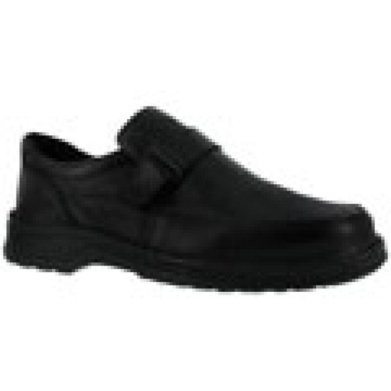 Zapatos de Hombre Lombardino Lexus Negro