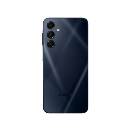 Celular Smartphone Samsung A16 4G 128GB 4GB BLACK