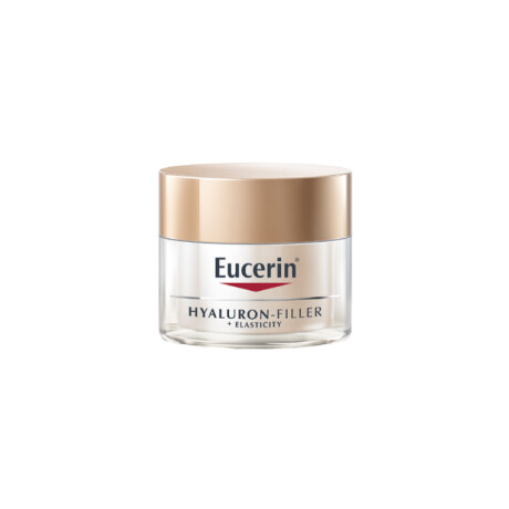 Crema Facial de Día Eucerin Hyaluron Filler + Elasticity F30 50ml Crema Facial de Día Eucerin Hyaluron Filler + Elasticity F30 50ml