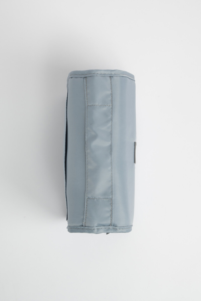 Necessaire Azul Pierda