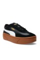 CALZADO PUMA CLUB II ERA PLATFORM WNS Negro