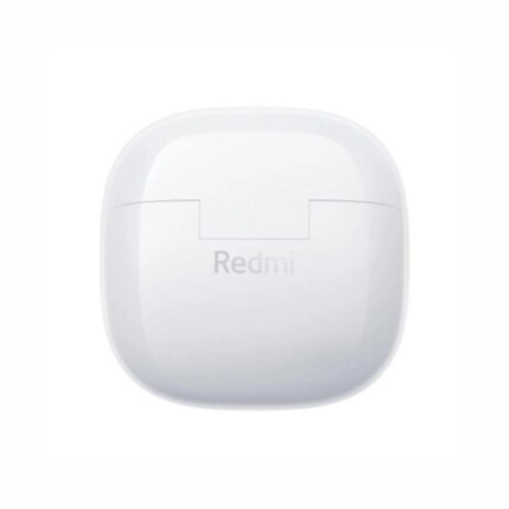 XIAOMI REDMI BUDS 6 LITE Auriculares Inalámbricos XIAOMI Redmi Buds 6 Lite BT - White
