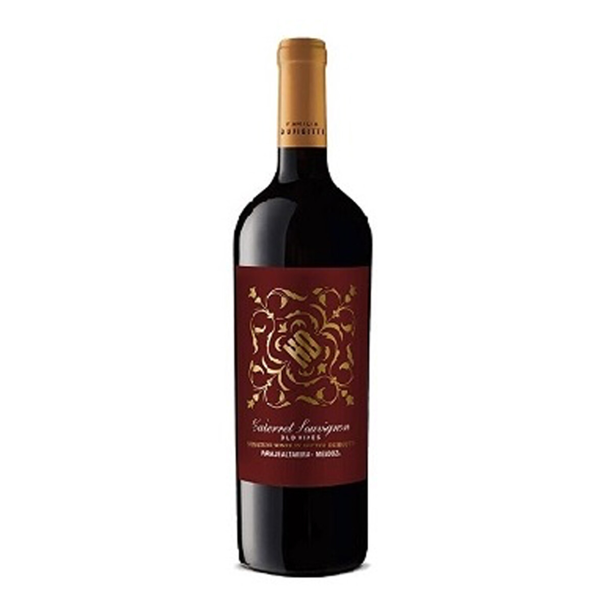 Vino Durigutti HD Cabernet Sauvignon - 750 Ml 