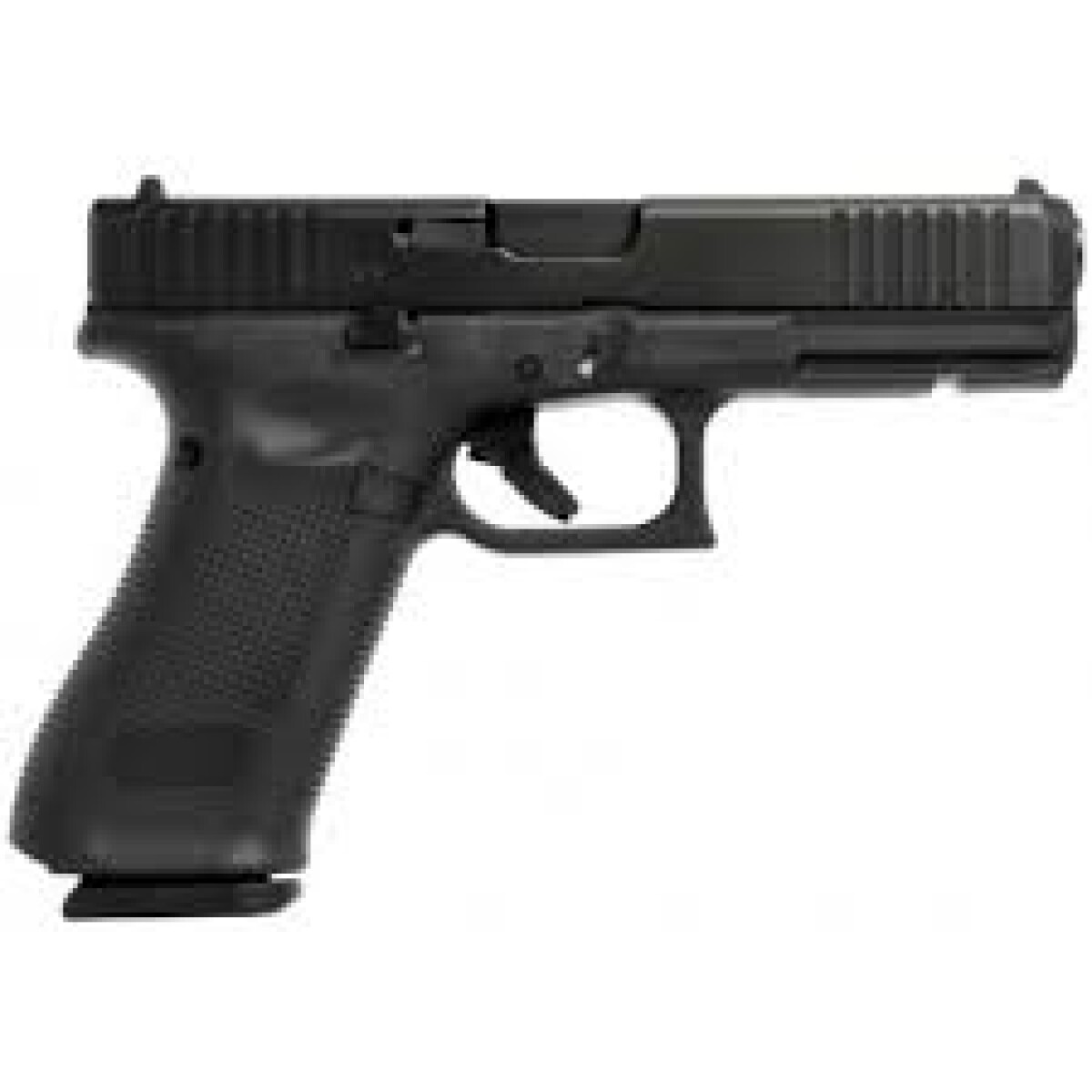 Pìstola Glock Cal 9x19 Mod 17g5 Negro 