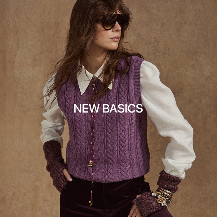 New Basics