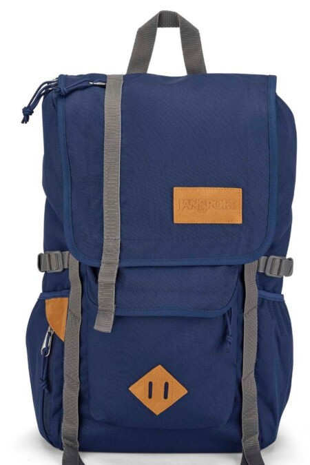 MOCHILA HATCHET NAVY