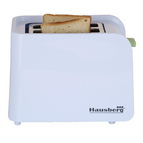 Tostadora Elec. Hausberg Tostadora Elec. Hausberg