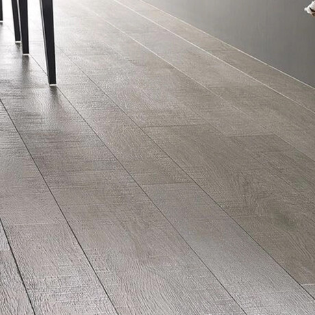 Porcelanato Madera Destonificado 22X90Cm Piso Pared GAMAS DE GRIS