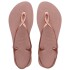 Ojotas Havaianas Luna Rosado