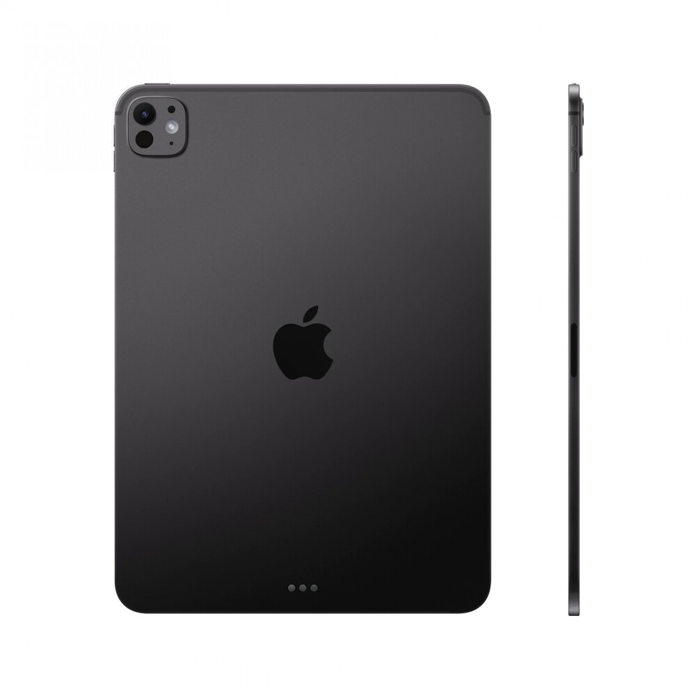 Apple iPad Pro 11" M5 Wi-Fi 256GB Negro Espacial