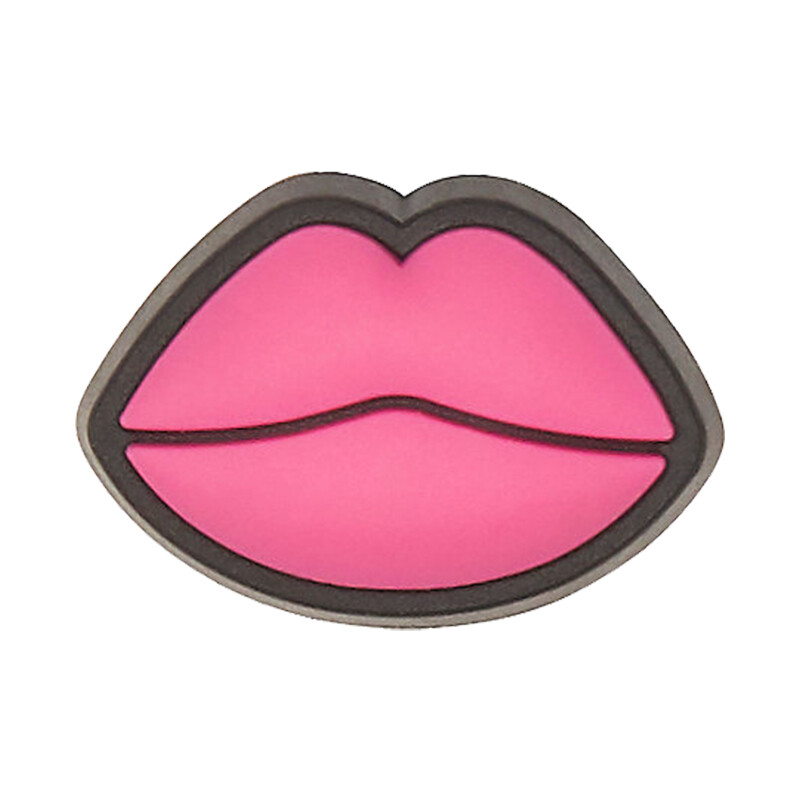 Jibbitz™ Charm Lips Multicolor