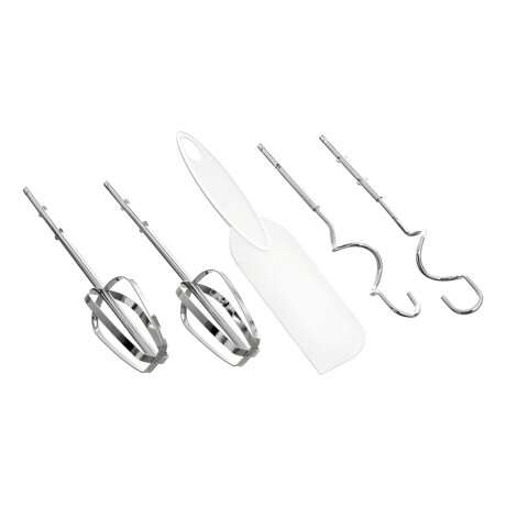 Batidora con Amasadores y Bowl Giratorio Cuori Tosca 200W Batidora con Amasadores y Bowl Giratorio Cuori Tosca 200W