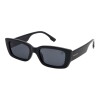 Lentes de Sol Chilli Beans Murcia Negro