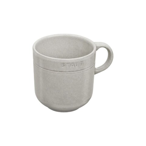 STAUB MUG CERAMICA 300ML TRUFA STAUB MUG CERAMICA 300ML TRUFA