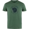 Polo Fjallraven Fox T-shirt M Hombre Deep Patina