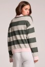 SWEATER ALLSTAR 62 Rayas