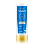 NUTRILEA ACONDICIONADOR LISO NAT FR. X 3 única