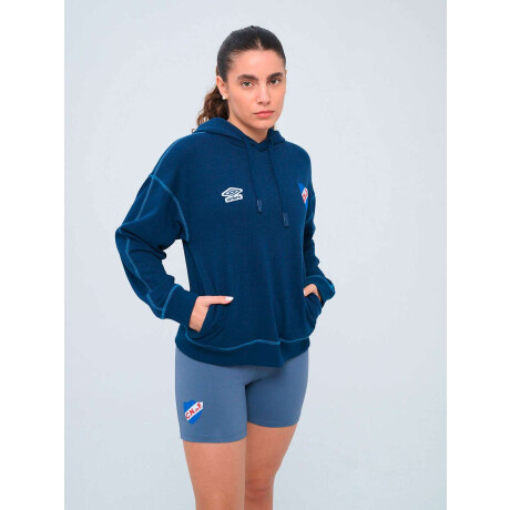 Campera Iris de Mujer Multicolor