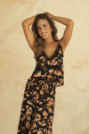 BLUSA NEW ISABEL SEPIA BLOOM BLUSA NEW ISABEL SEPIA BLOOM