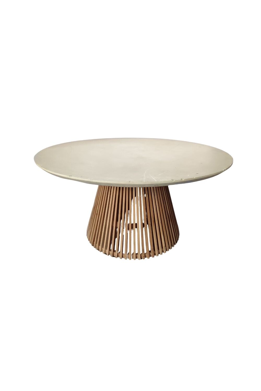 Mesa Comedor Eira Color Unico