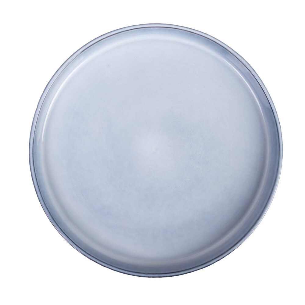 PLATO 26CM JAG CERAMICA AZUL AZUL