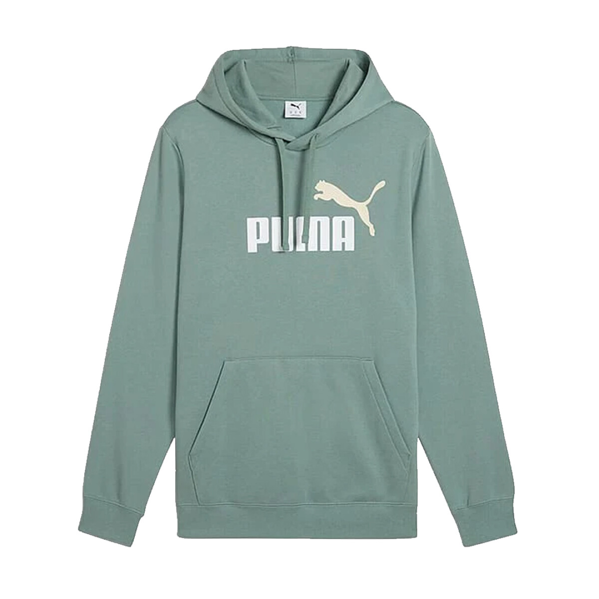 CANGURO ESS COLOR LOGO HOODIE FL - PUMA 