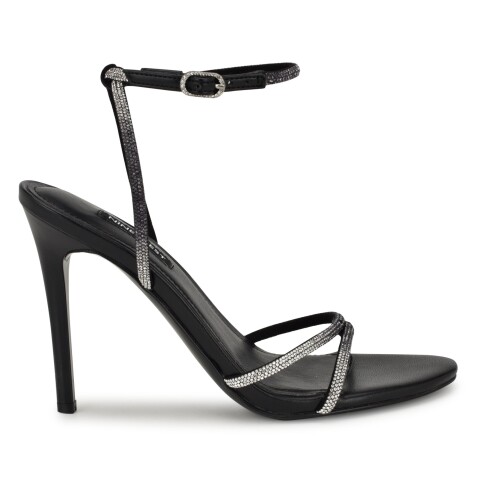 Sandal Misseyh8 Black