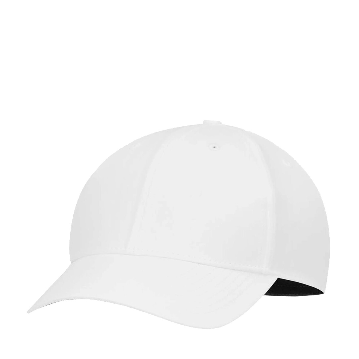Gorro NIKE Training Unisex L91 Custom Cap Nike - Blanco 