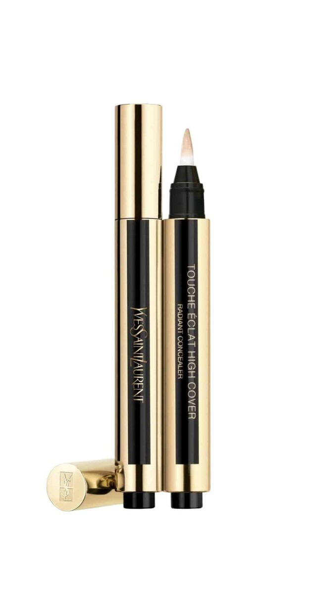 Ysl Touche Eclat High Cover 0.75 