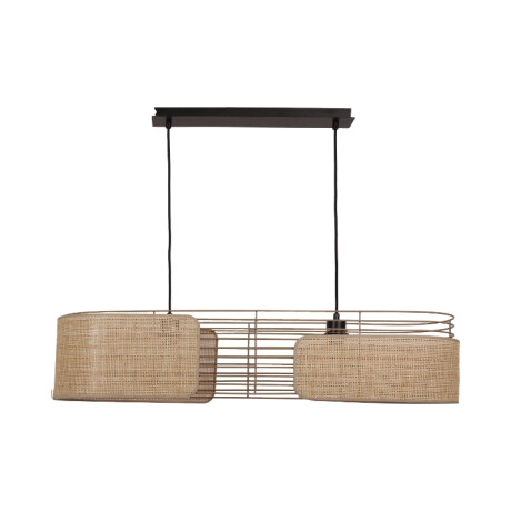 LUMINARIA COLGANTE BRENDA Luminaria Colgante Brenda