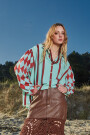 Remix Shirt Multicolor