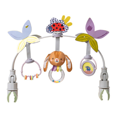 Barra Entrenadora Conejo Taf Toys Barra Entrenadora Conejo Taf Toys