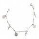 Pulsera religiosa Pulsera religiosa