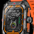 Smartwatch Vidvie Sw1614 2.1" NARANJA